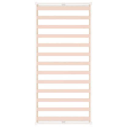 Massivholzbett Weiß 90x200 cm