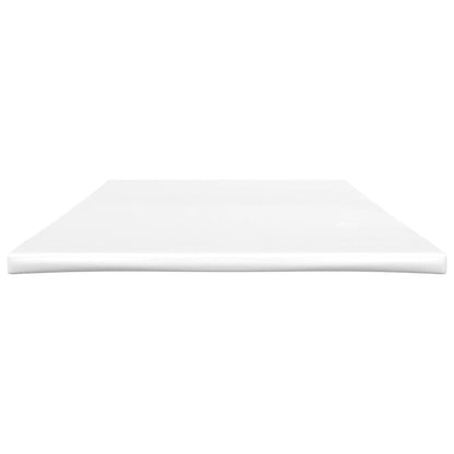 Matratzenauflage 80x200x5 cm