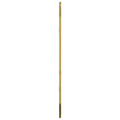 Wandspiegel Golden 60x25 cm Oval