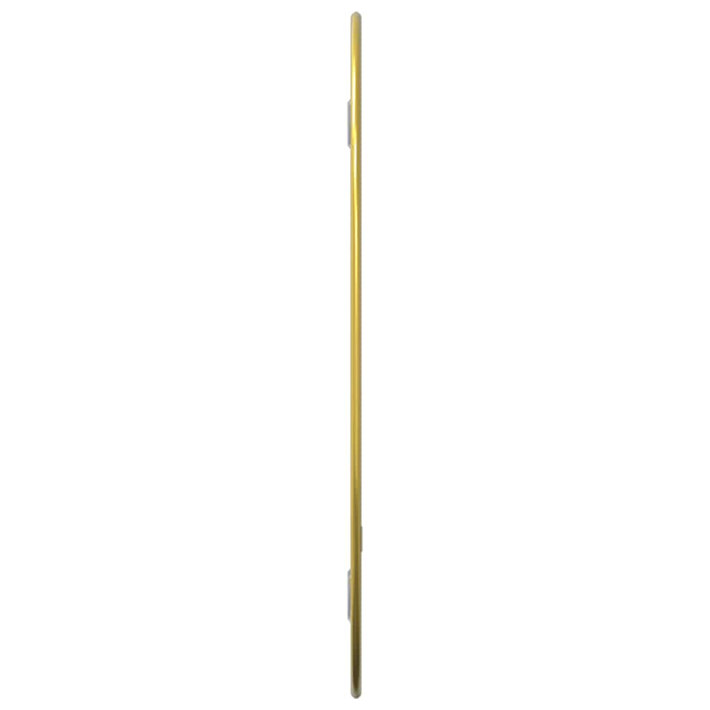 Wandspiegel Golden 40x30 cm