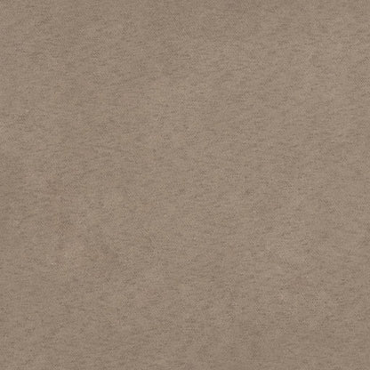 Sitzbank Taupe 100x35x41 cm Mikrofasergewebe