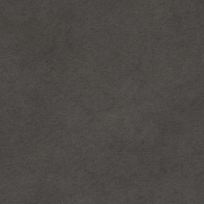 Sitzbank Dunkelgrau 100x35x41 cm Mikrofasergewebe