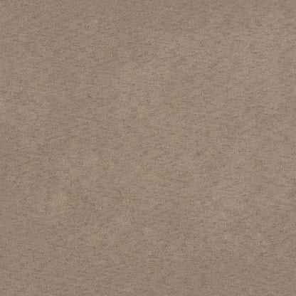 Zierkissen 2 Stk. Taupe 40x40 cm Mikrofasergewebe