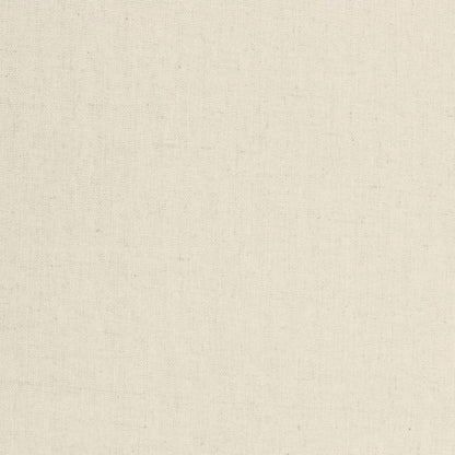Sitzbank Beige 110x45x60 cm Leinen