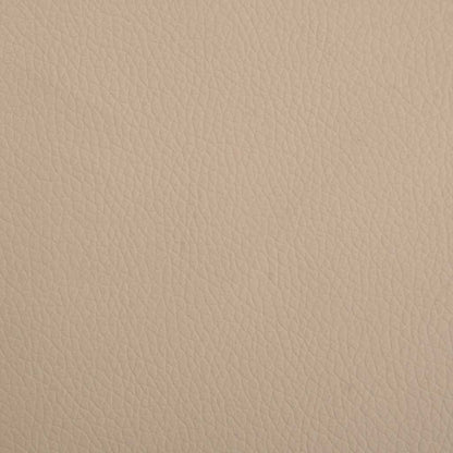 Hundebett Cappuccino-Braun 95x55x30 cm Kunstleder