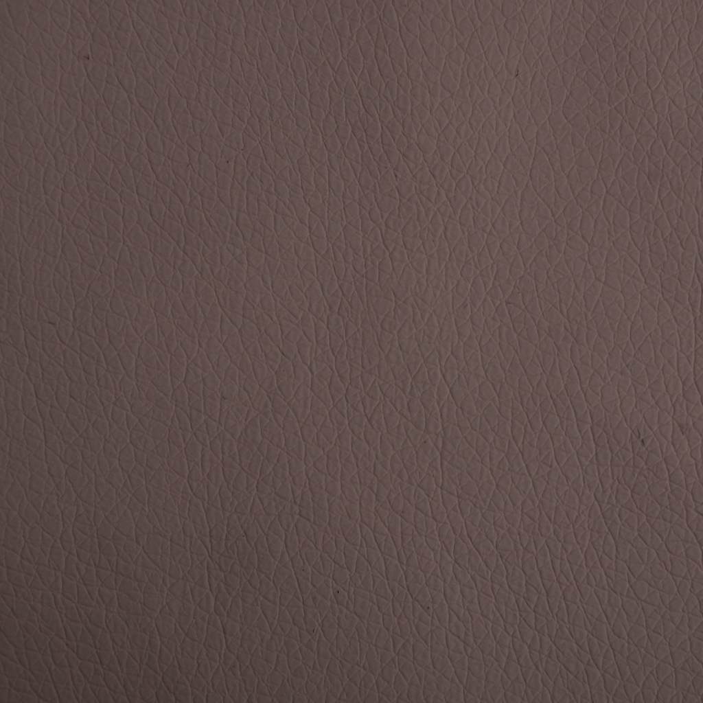 Hundebett Braun 90x53x30 cm Kunstleder