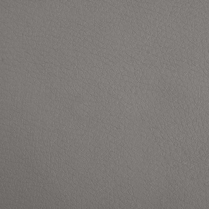 Hundebett Grau 90x53x30 cm Kunstleder