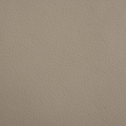 Hundebett Cappuccino-Braun 90x53x30 cm Kunstleder
