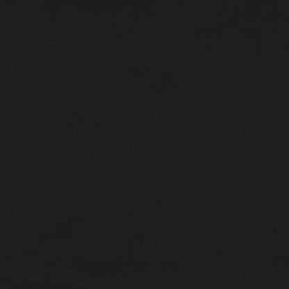 Boxspringbettgestell Schwarz 90x200 cm Samt