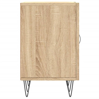 TV-Schrank Sonoma-Eiche 150x30x50 cm Holzwerkstoff