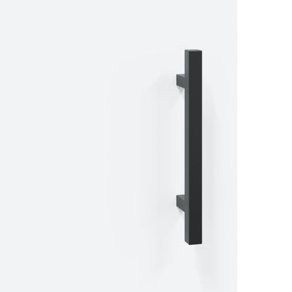 TV-skab Hvid 150x30x50 cm Træ Materiale