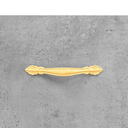 Couchtisch Betongrau 102x50x40 cm Holzwerkstoff
