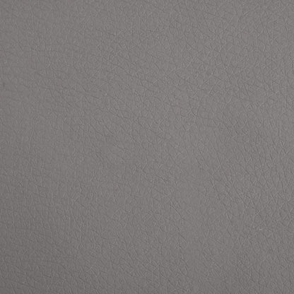 Kindersofa Grau 90x53x30 cm Kunstleder