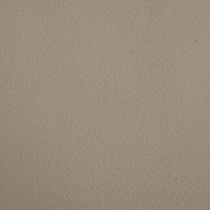 Kindersofa Cappuccino-Braun 80x45x30 cm Kunstleder