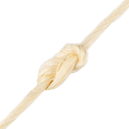 Seil 100% Sisal 3 mm 400 m