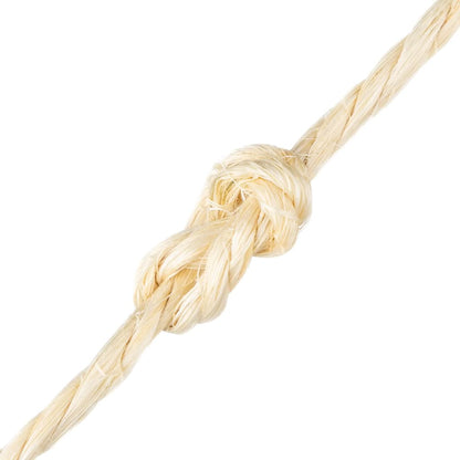 Seil 100% Sisal 4 mm 500 m