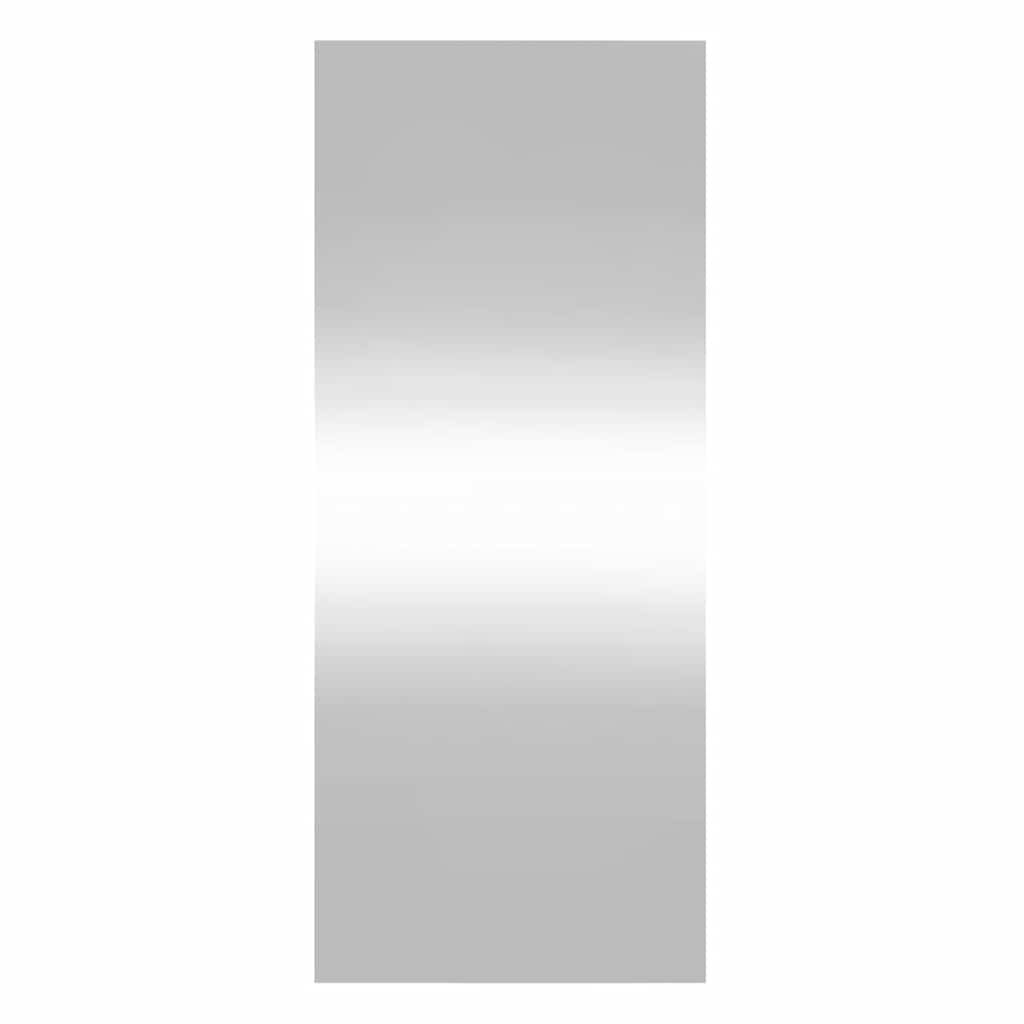 Wandspiegel 40x100 cm Glas Rechteckig