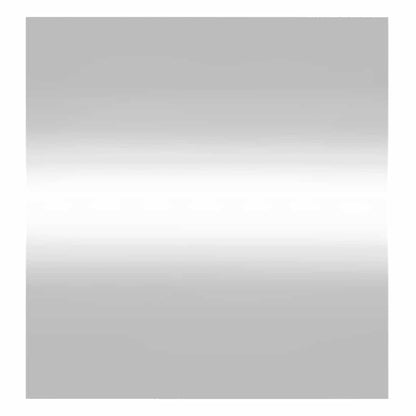 Wandspiegel 50x60 cm Glas Rechteckig