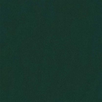 Sitzbank Dunkelgrün 110x76x80 cm Samt