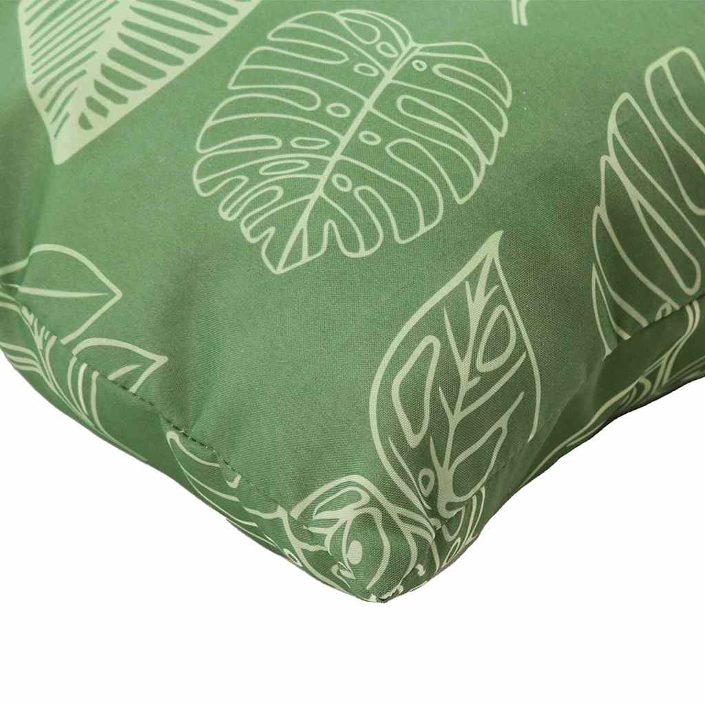 Wurfkissen 4 pcs Mehrfarbig 60 x 60 cm Stoff