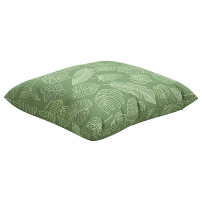 Wurfkissen 4 pcs Mehrfarbig 60 x 60 cm Stoff