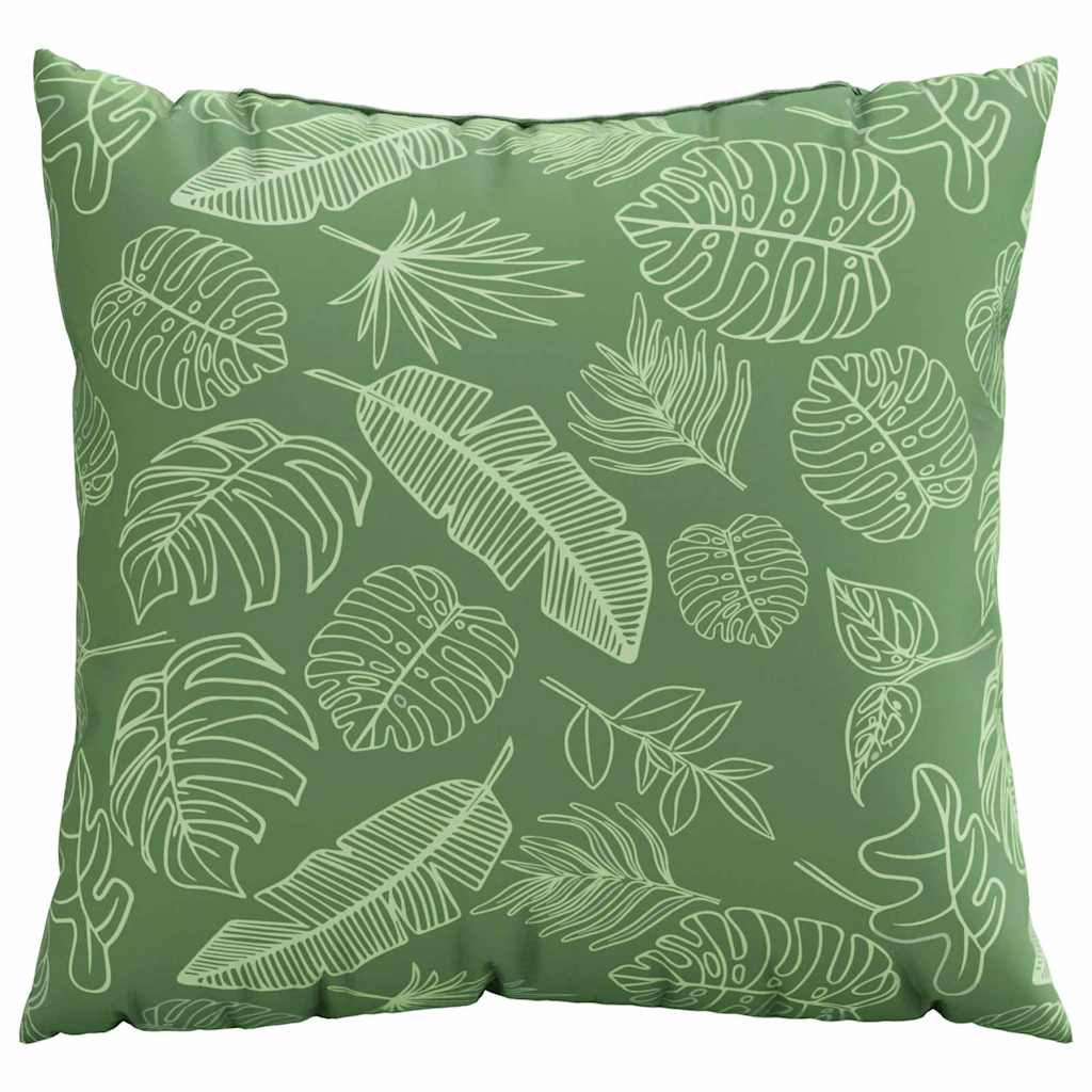 Wurfkissen 4 pcs Mehrfarbig 60 x 60 cm Stoff