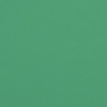 Palettenkissen 4 Stk. Grün 50x50x7 cm Oxford-Gewebe