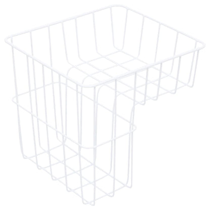 Kühlbox mit Rollen und Adapter Schwarz & Grau 36 L PP & PE