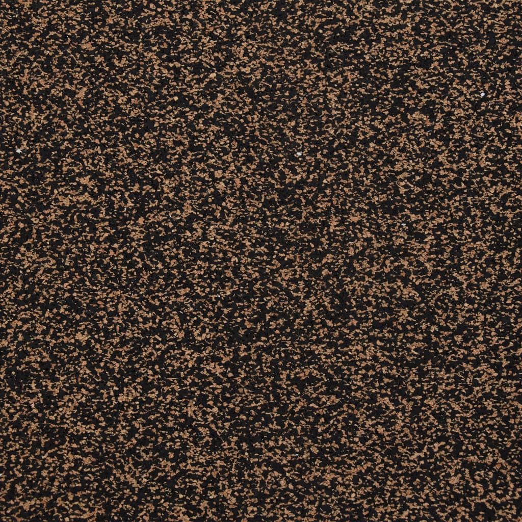 Gummikork-Rolle 100x1000 cm 2 mm