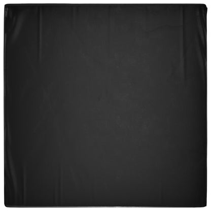 Gartenmöbel-Abdeckung 16 Ösen 240x240x55 cm Quadratisch