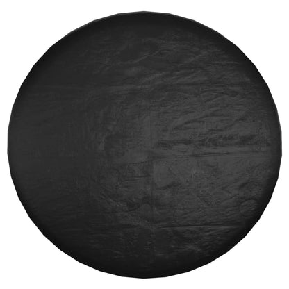 Abdeckung für Lounge-Insel 8 Ösen Ø188x50 cm Rund