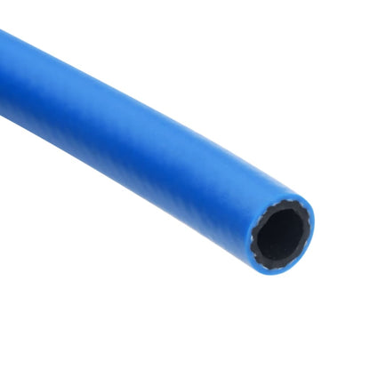 Luftschlauch Blau 0,6" 5 m PVC
