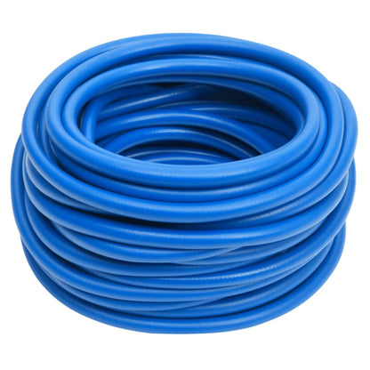 Luftschlauch Blau 0,6" 10 m PVC