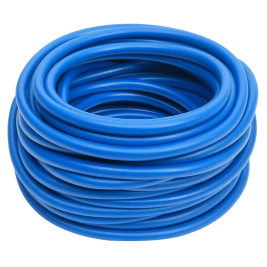 Luftschlauch Blau 0,6" 10 m PVC