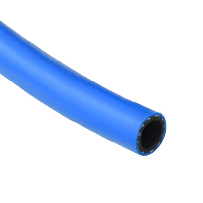Luftschlauch Blau 0,7" 5 m PVC
