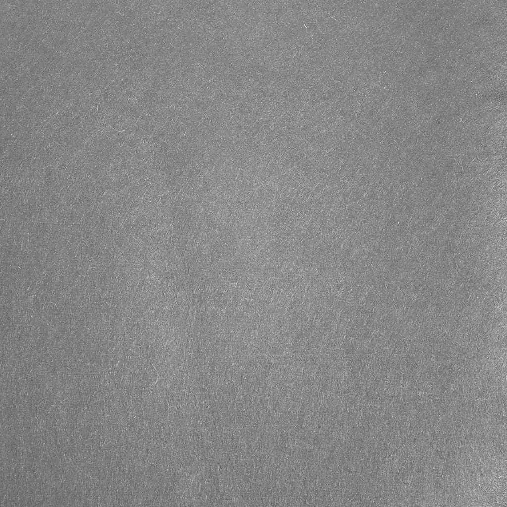 Pool-Bodentuch Hellgrau Ø550 cm Polyester Geotextil