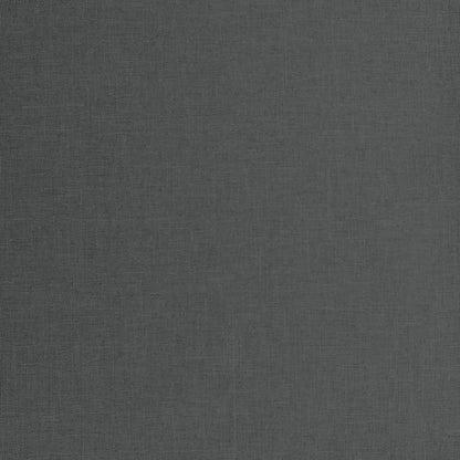 Havestole med hynder 2 stk Sort 56x59x84 cm Poly Rattan