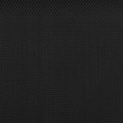 3-tlg. Garten-Lounge-Set mit Kissen Anthrazit Stahl