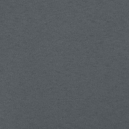 3-tlg. Garten-Lounge-Set mit Kissen Schwarz Massivholz