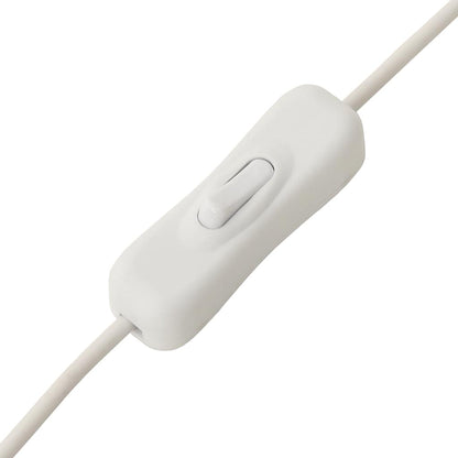 LED-Badspiegel 70x30 cm Oval