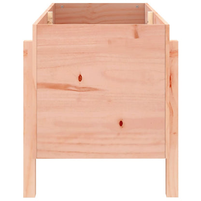 Hochbeet 101x50x57 cm Massivholz Douglasie