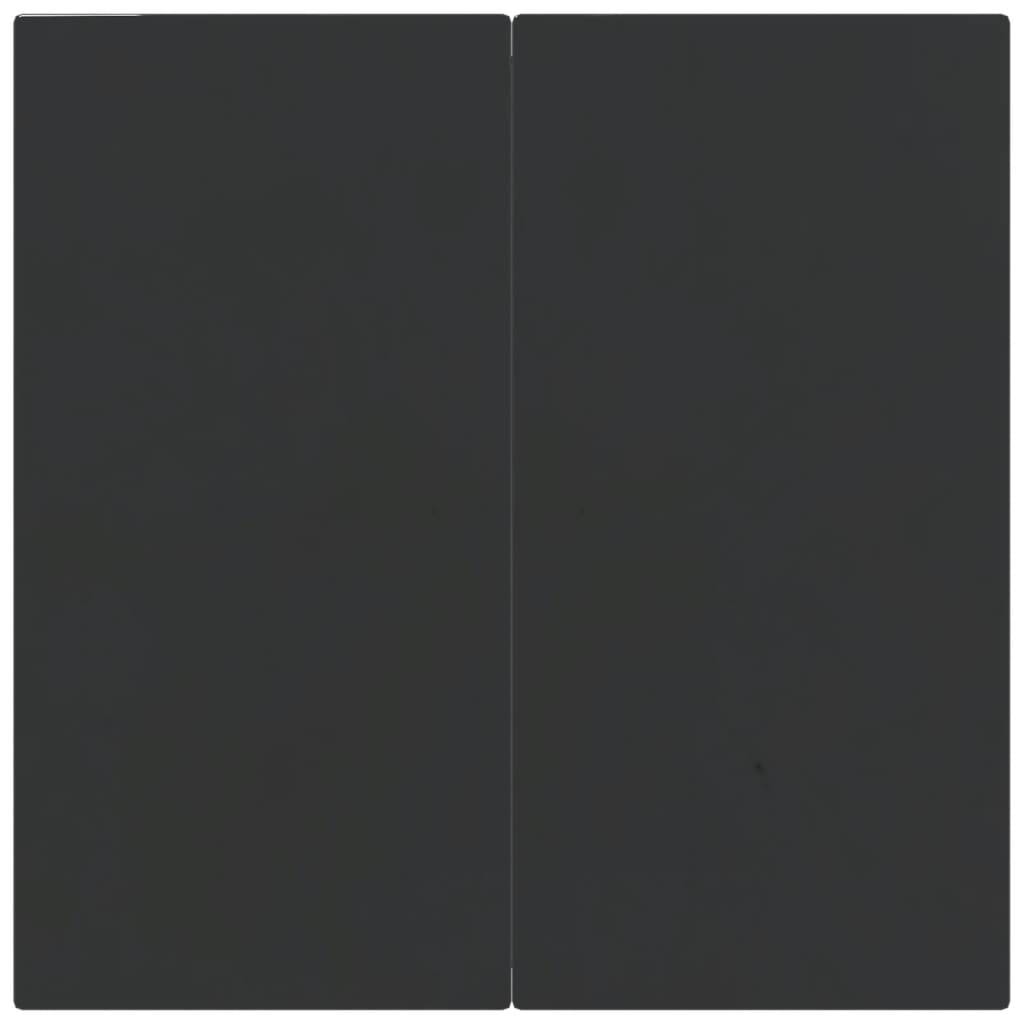 3-tlg. Garten-Essgruppe Poly Rattan