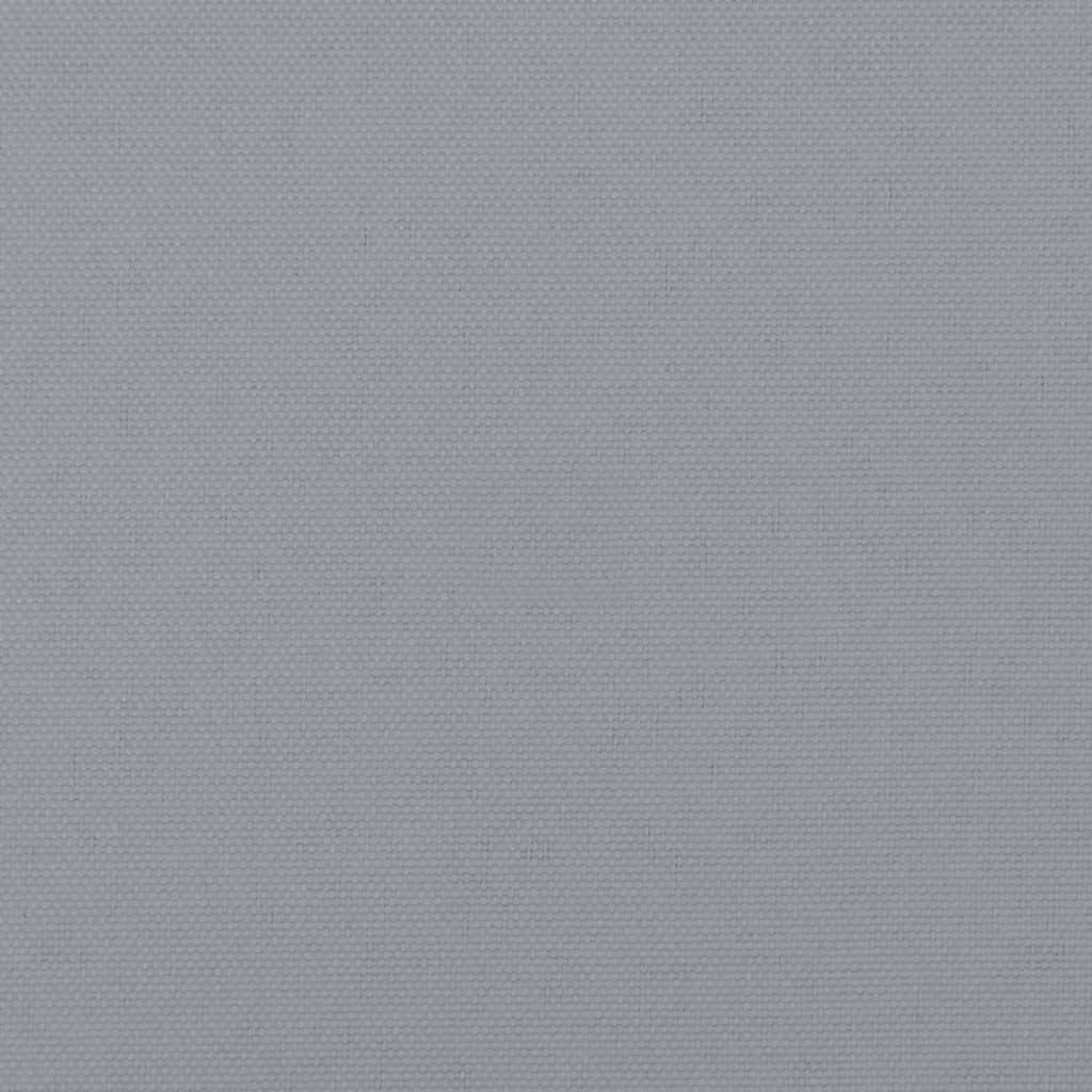 6-tlg. Garten-Lounge-Set mit Kissen Massivholz Douglasie