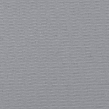 6-tlg. Garten-Lounge-Set mit Kissen Massivholz Douglasie