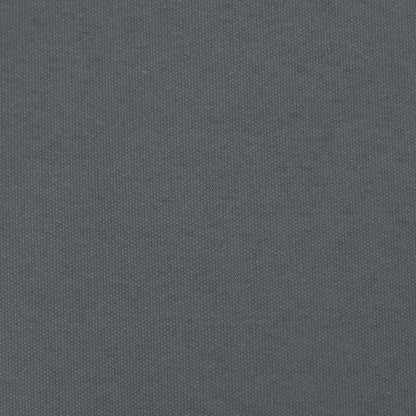 7-tlg. Garten-Lounge-Set mit Kissen Schwarz Massivholz
