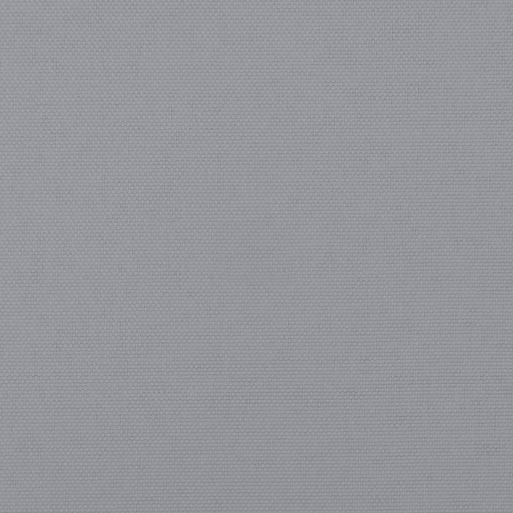 6-tlg. Garten-Lounge-Set mit Kissen Massivholz Douglasie