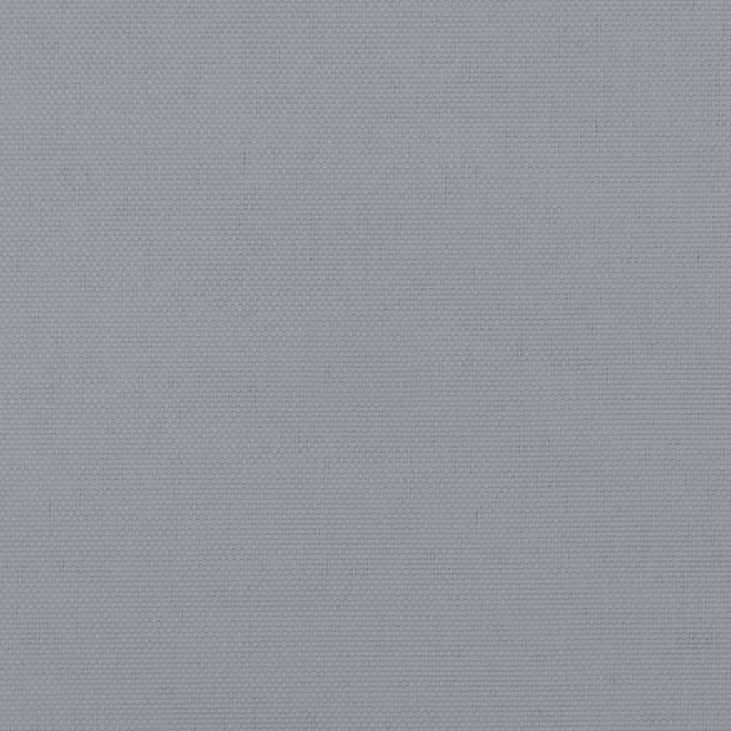 5-tlg. Garten-Lounge-Set mit Kissen Massivholz Douglasie