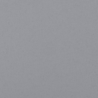 5-tlg. Garten-Lounge-Set mit Kissen Massivholz Douglasie