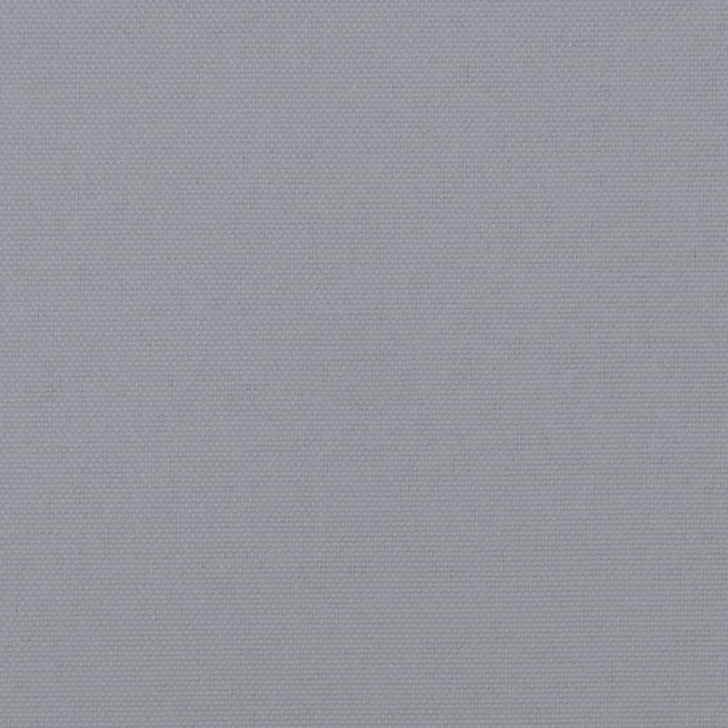 5-tlg. Garten-Lounge-Set mit Kissen Massivholz Douglasie