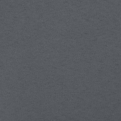 2-tlg. Garten-Lounge-Set mit Kissen Schwarz Massivholz